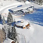 Apartment Bockspitze Deluxe Hinterweisspriach