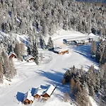 Bockspitze Deluxe Hinterweisspriach