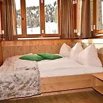 Bockspitze Deluxe Apartment Hinterweisspriach