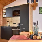 Bockspitze Deluxe Apartment