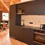Apartment Bockspitze Deluxe