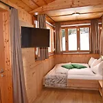Apartment Bockspitze Deluxe Hinterweisspriach