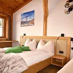 Apartamento Bockspitze Deluxe Hinterweisspriach