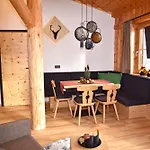 Bockspitze Deluxe Apartment Hinterweisspriach