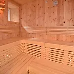Apartment Bockspitze Deluxe Hinterweisspriach