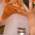 Bockspitze Deluxe Apartamento