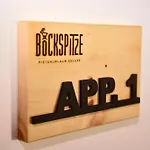 Apartment Bockspitze Deluxe