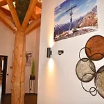 Bockspitze Deluxe