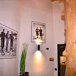 Bockspitze Deluxe Apartamento *