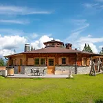 Bockspitze Deluxe Apartamento *