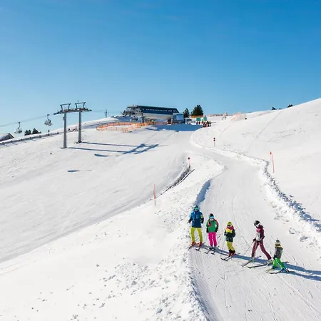 Lejlighed Bockspitze Deluxe