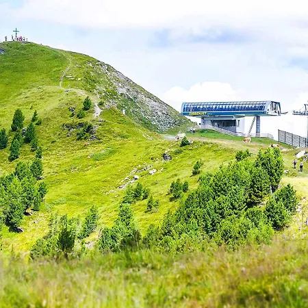 Lejlighed Bockspitze Deluxe *