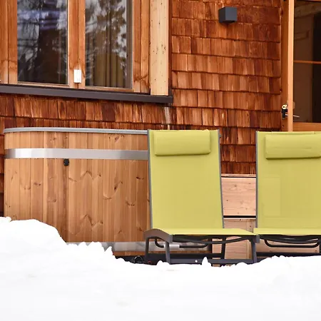 Bockspitze Deluxe * Hinterweisspriach