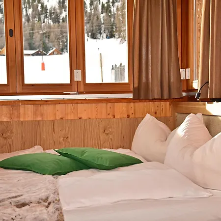Apartment Bockspitze Deluxe Appartements *