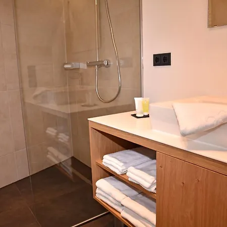 Lejlighed Bockspitze Deluxe