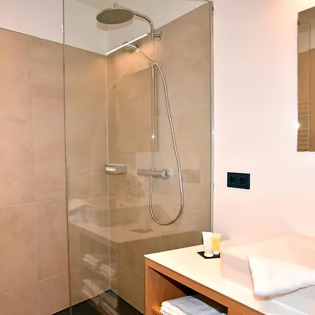 Bockspitze Deluxe Lejlighed