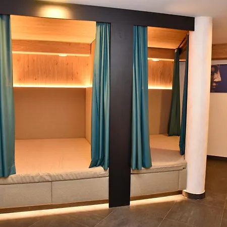 Bockspitze Deluxe Hinterweisspriach