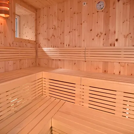 Lejlighed Bockspitze Deluxe Hinterweisspriach