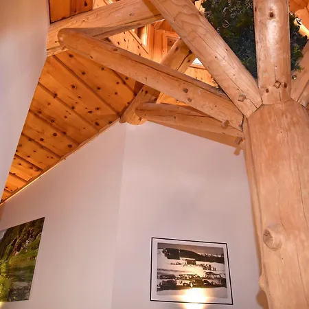 Bockspitze Deluxe Lejlighed