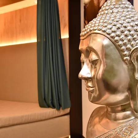 Bockspitze Deluxe Lejlighed *