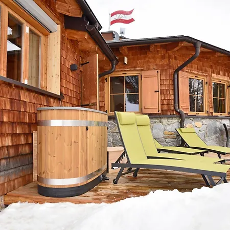 Apartamento Bockspitze Deluxe *