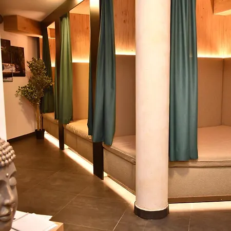 Bockspitze Deluxe Lejlighed Hinterweisspriach