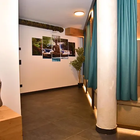 Bockspitze Deluxe Apartment
