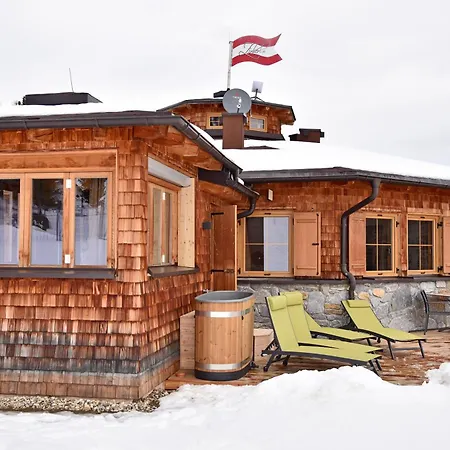 Lejlighed Bockspitze Deluxe *