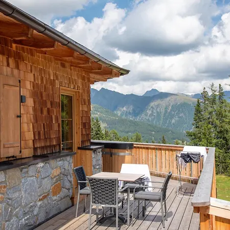 Bockspitze Deluxe *