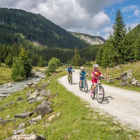 Appartamento Bockspitze Deluxe *