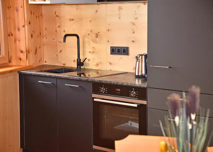 Bockspitze Deluxe Hinterweisspriach