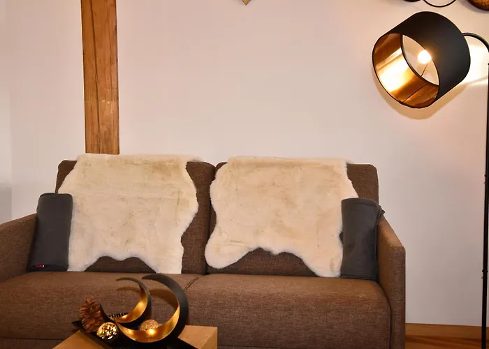 Bockspitze Deluxe * Hinterweisspriach