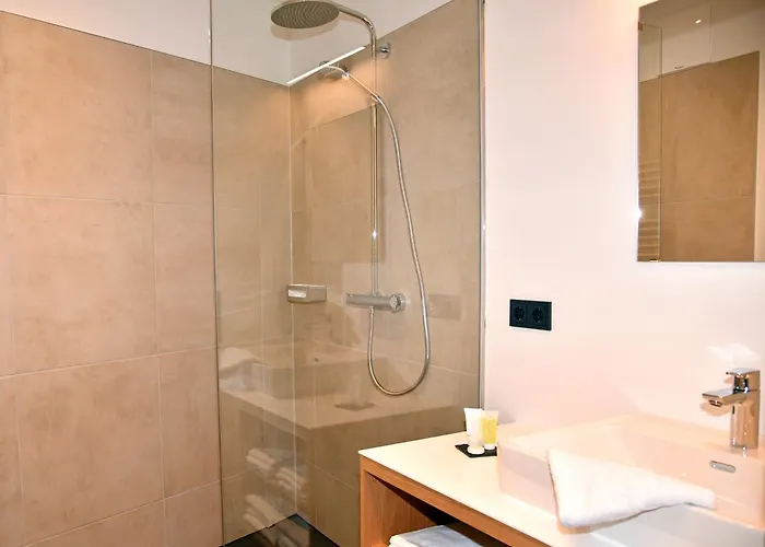 Bockspitze Deluxe Apartmán