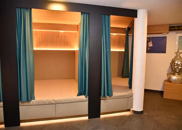 Bockspitze Deluxe Hinterweisspriach